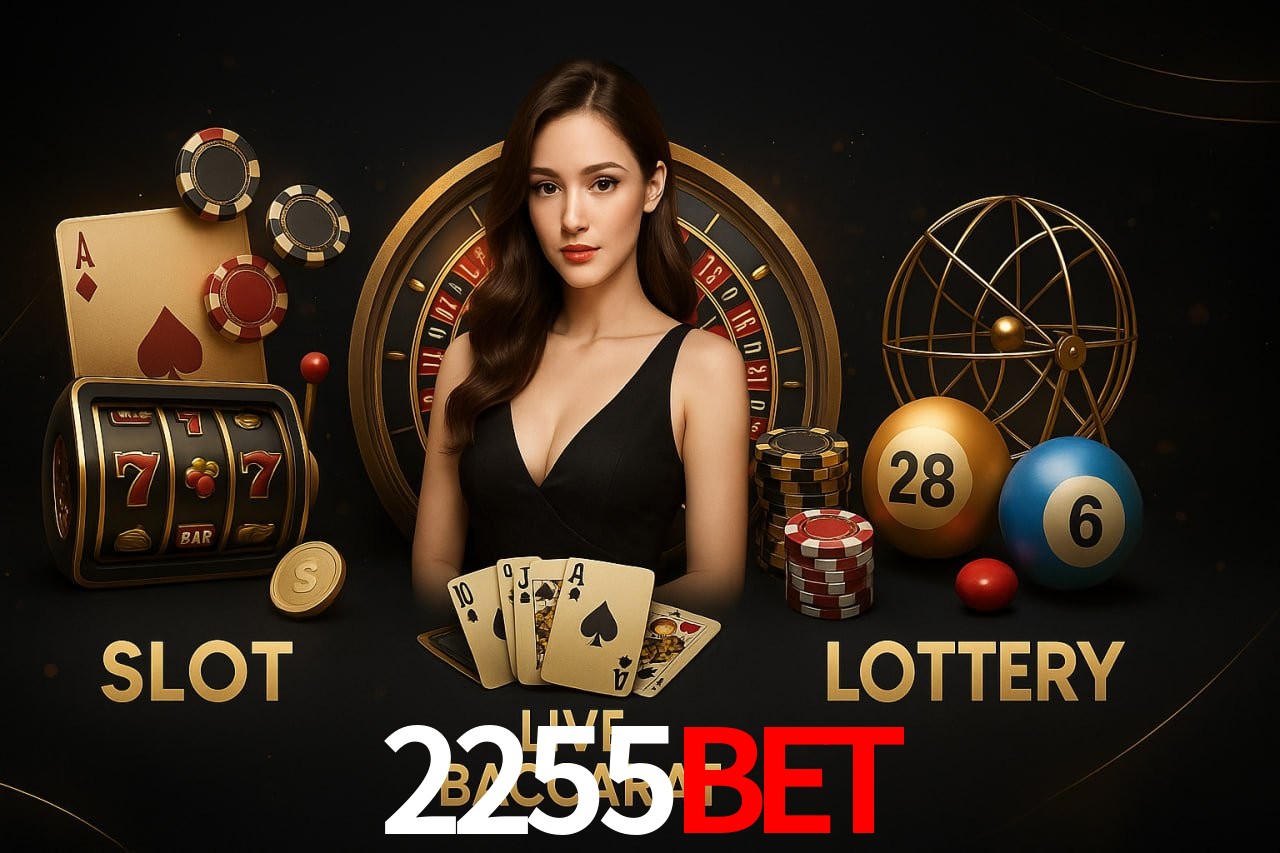 Bônus 2255bet