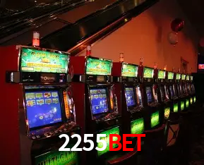 2255bet: A Experiência de Casino com Jogos de Mesa ao Vivo