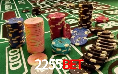 Bônus Generosos e Exclusivos no 2255bet para Você!
