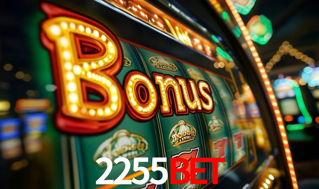 Experimente o Login Seguro Premium no 2255bet