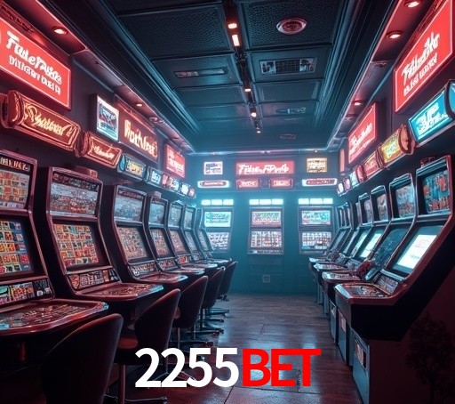 2255bet login