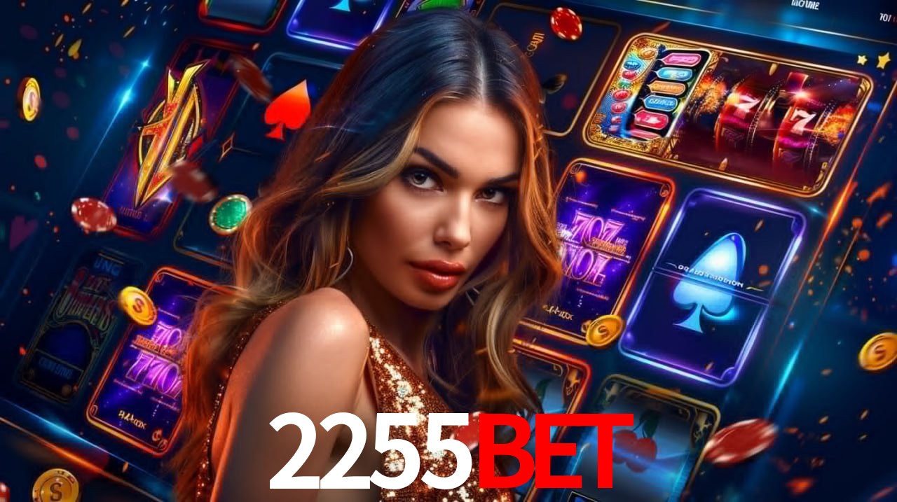 2255bet: Seu Especialista em Apostas Esportivas Brasileiras