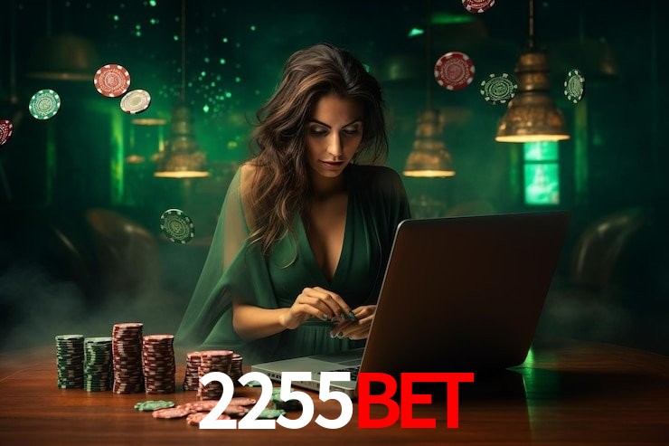 2255bet login