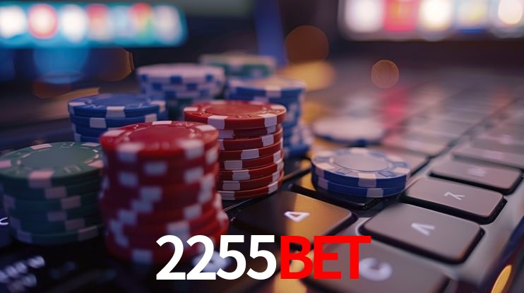 2255bet: Seu Cassino Premiado com Pagamentos Rápidos